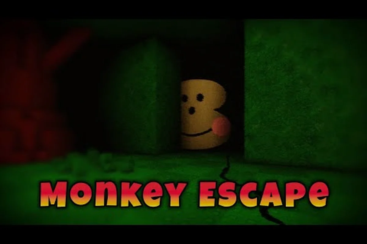 Speed Monkey Escape Conquering the Hardest Obby Jumps
