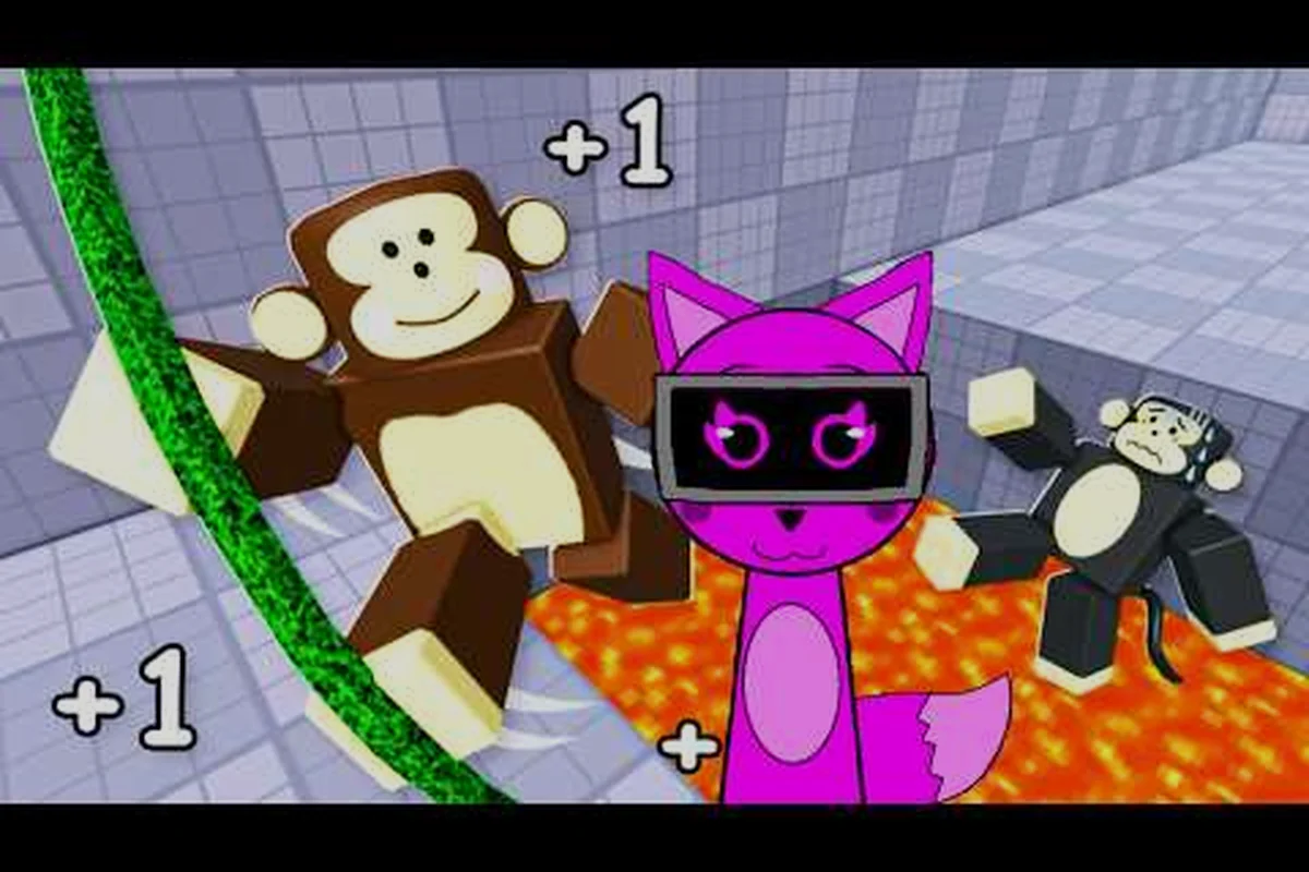 Speed Monkey Escape Obby Fastest Route: Complete Speedrun Guide