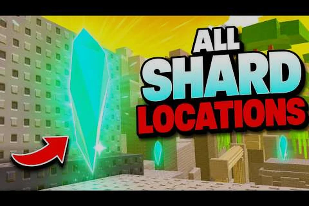 Speed Monkey Escape Shard 1 Location: A Complete Guide